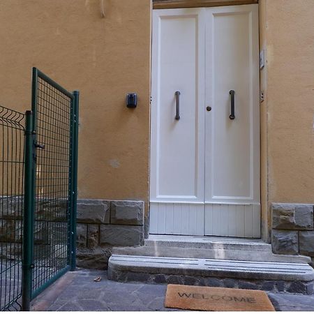 Free Parking & A/C Sant'Orsola Cozy Home Boloňa Exteriér fotografie