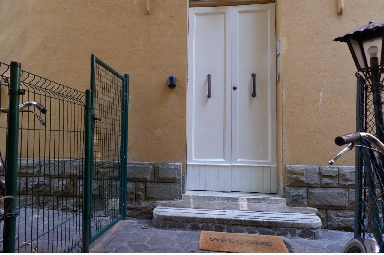 Free Parking & A/C Sant'Orsola Cozy Home Boloňa Exteriér fotografie