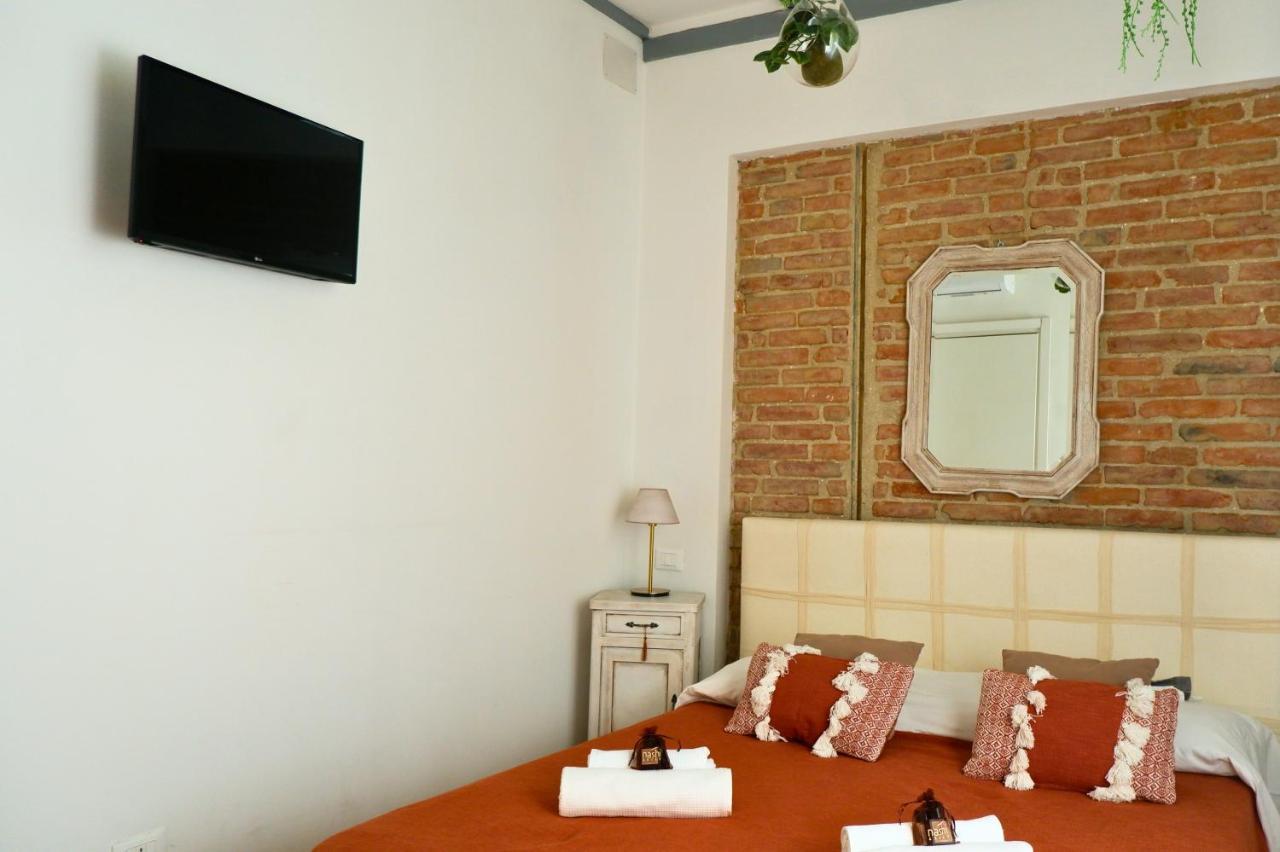 Free Parking & A/C Sant'Orsola Cozy Home Boloňa Exteriér fotografie