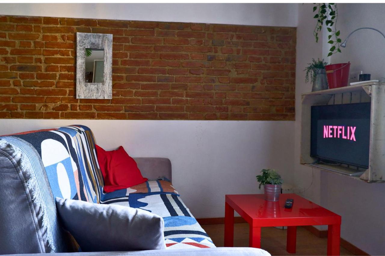 Free Parking & A/C Sant'Orsola Cozy Home Boloňa Exteriér fotografie