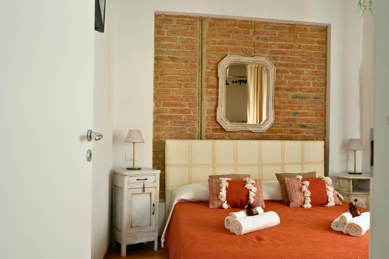 Free Parking & A/C Sant'Orsola Cozy Home Boloňa Exteriér fotografie